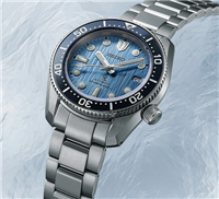 Reloj Seiko Hombre Prospex in Acero SPB299J1 - SPB299J1